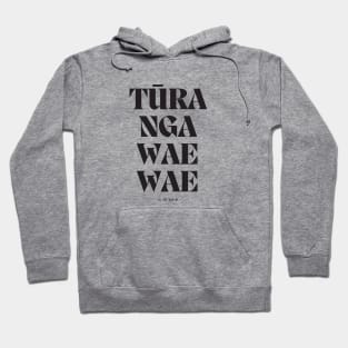 Embrace the Power of Maori Culture with Our Authentic Hoodie